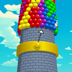 Bubble Tower