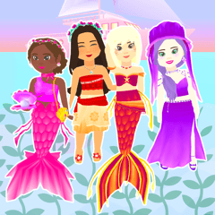 Vortella's Dress Up