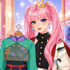 DIY World Fashion