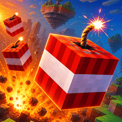TNT Sandbox