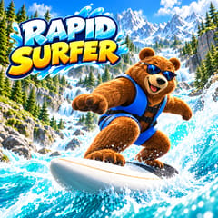 Rapid Surfer
