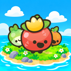 SwipeFruit