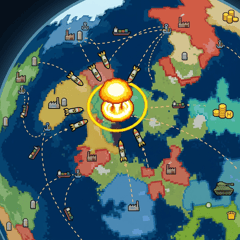 Nuke Policy