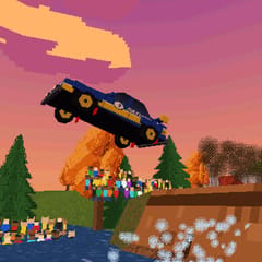 Retro Rally