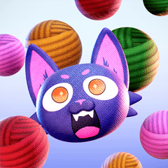 Yarn Kitten