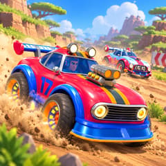 Safari Rally