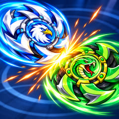 SpinningBlades.io
