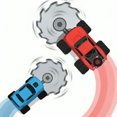 Car Arena