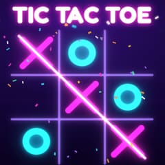 Tic Tac Toe Ultimate
